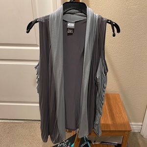 Rey style cardigan - Star Wars